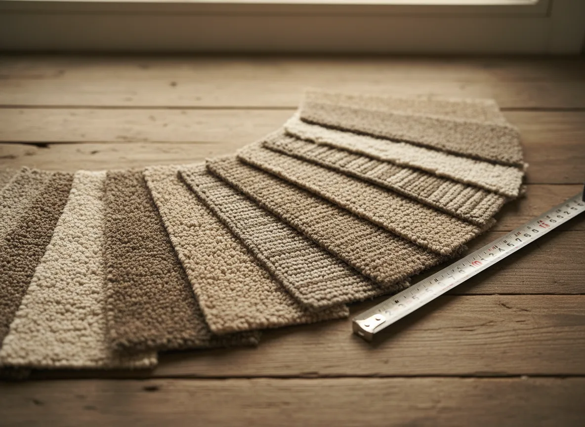 Carpet Installation Comins, MI FAQs